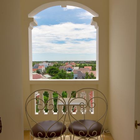 Hoi An Garden Palace And Spa - A Boutique Inspired By Nature Экстерьер фото