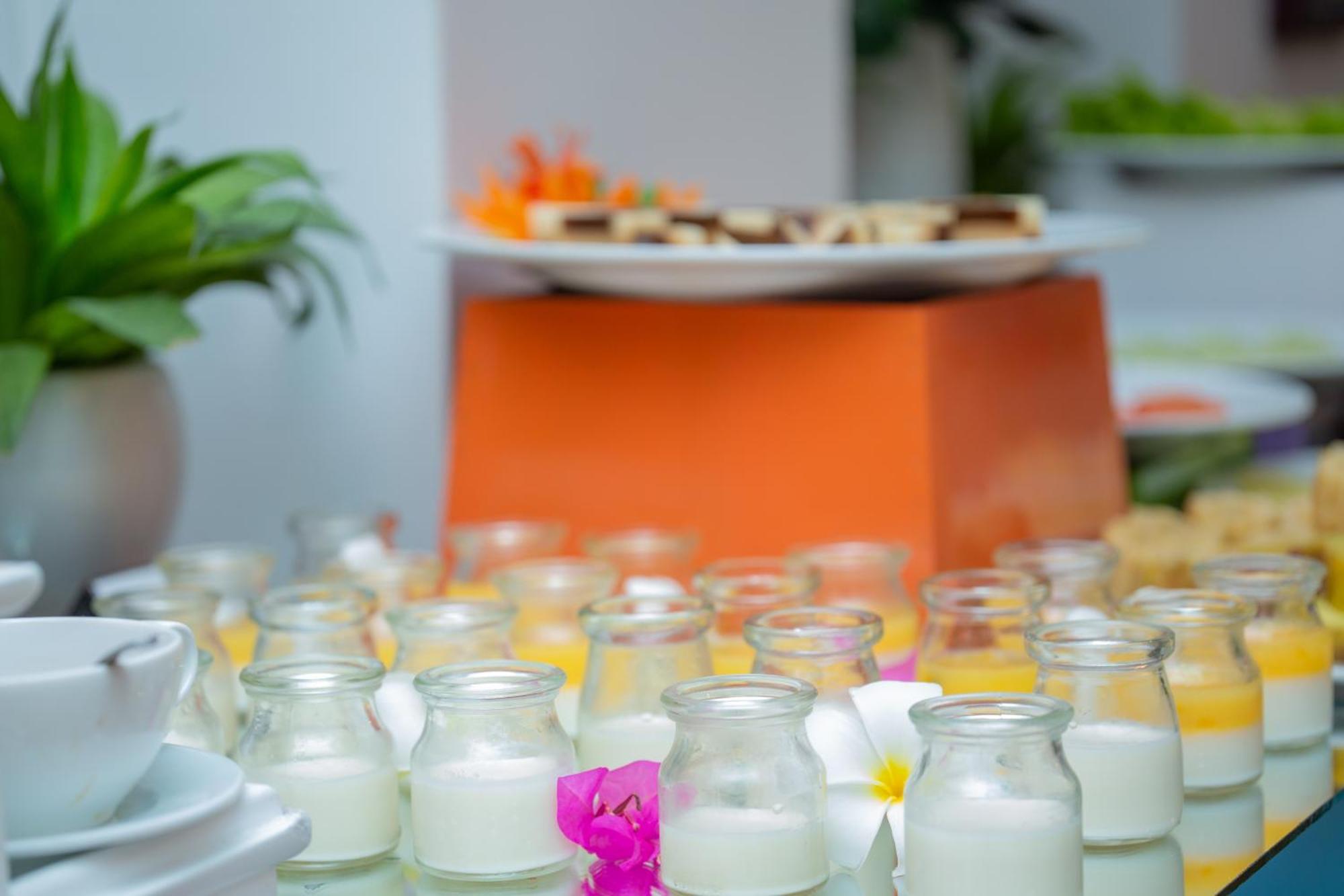 Hoi An Garden Palace And Spa - A Boutique Inspired By Nature Экстерьер фото